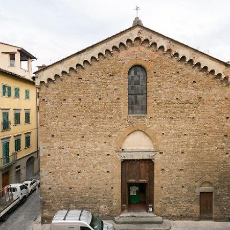 San Remigio View Apartment Firenze Bagian luar foto