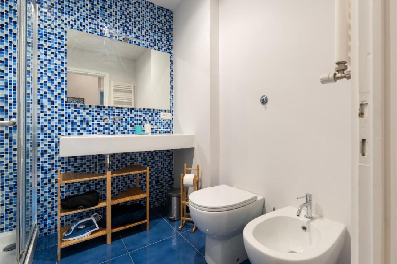San Remigio View Apartment Firenze Bagian luar foto