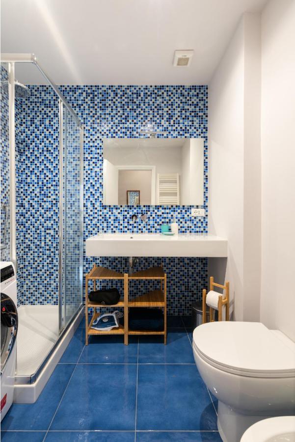 San Remigio View Apartment Firenze Bagian luar foto