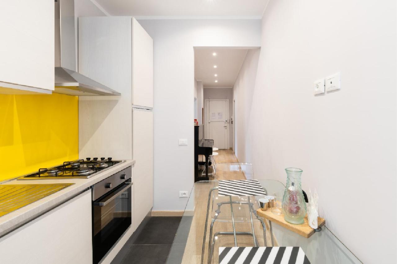 San Remigio View Apartment Firenze Bagian luar foto