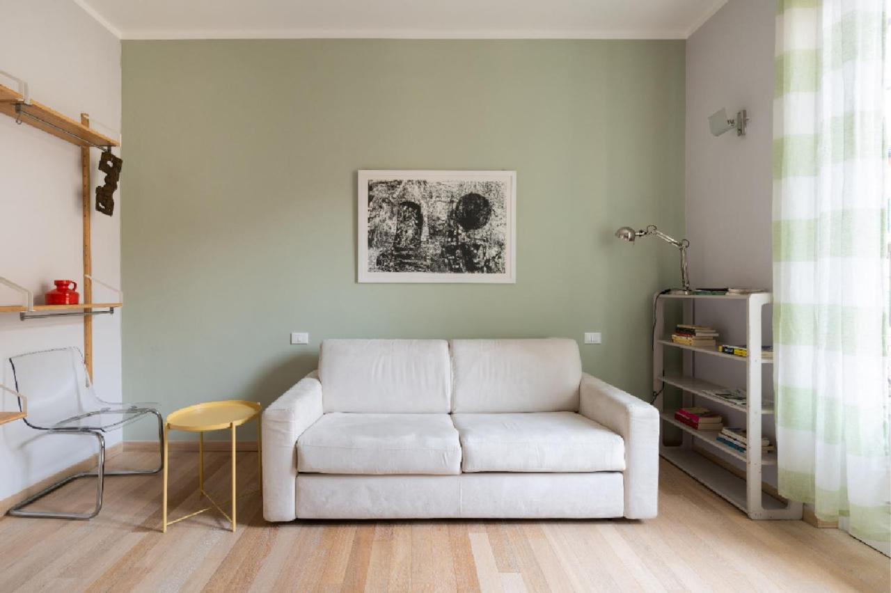 San Remigio View Apartment Firenze Bagian luar foto