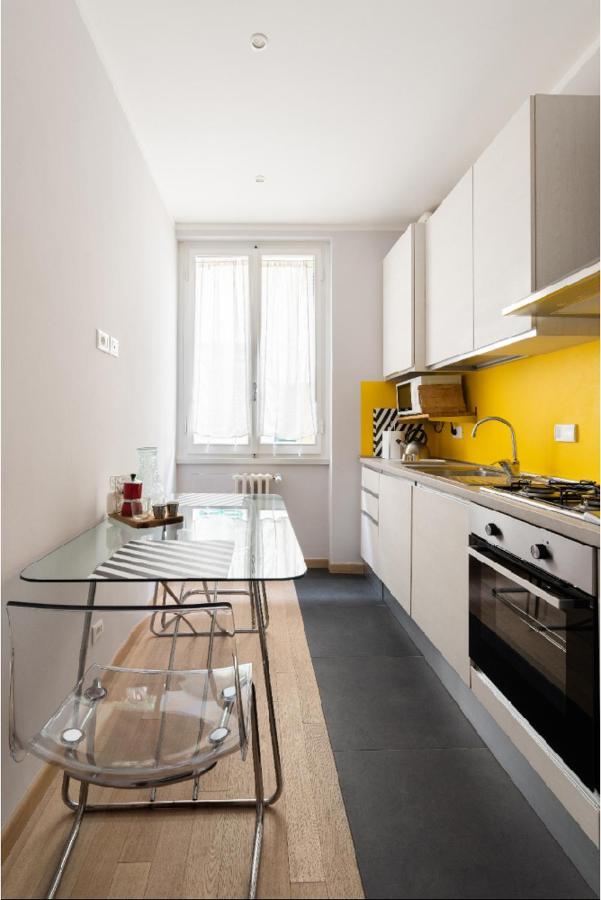 San Remigio View Apartment Firenze Bagian luar foto