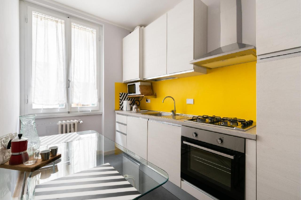 San Remigio View Apartment Firenze Bagian luar foto