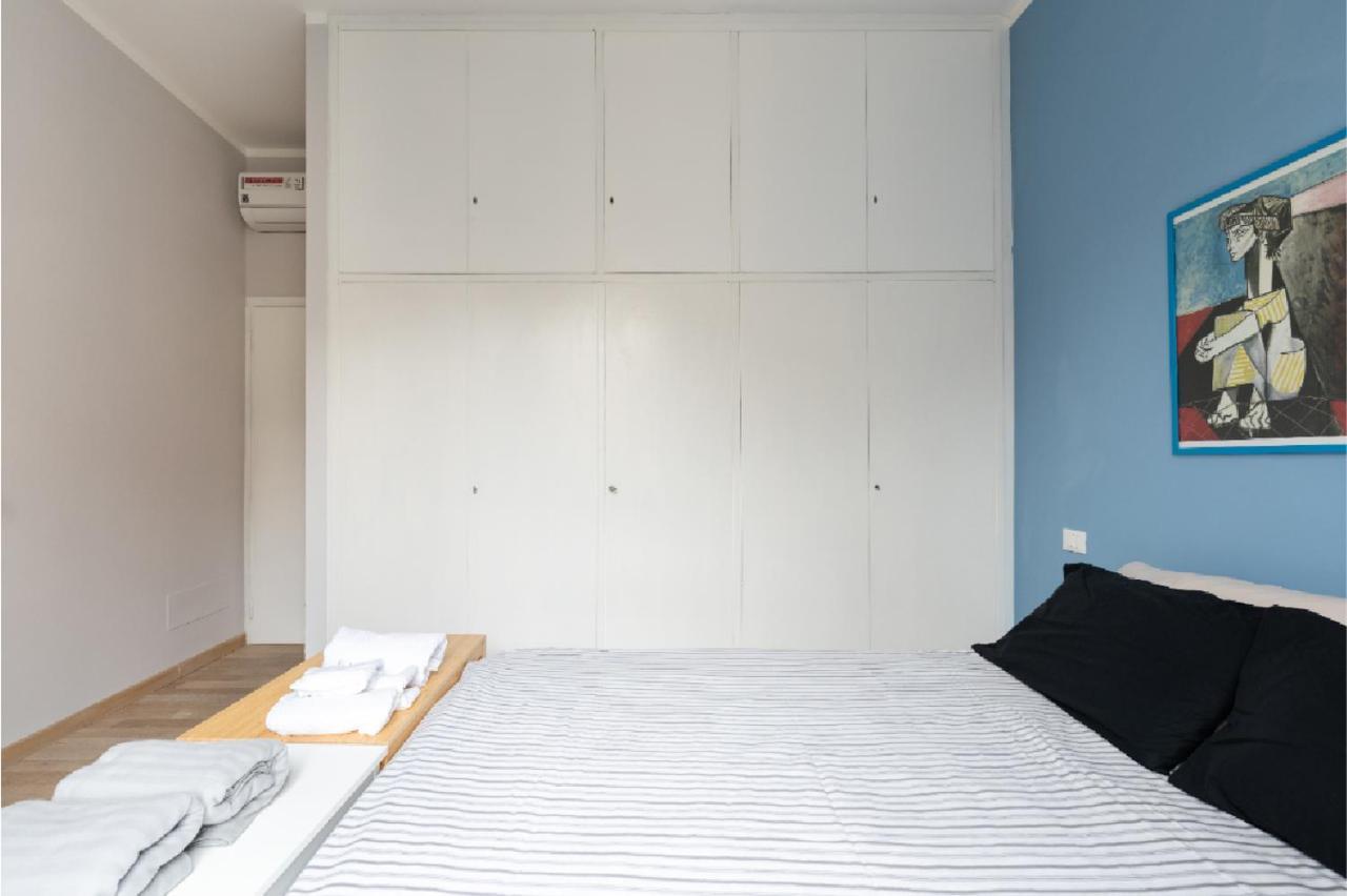San Remigio View Apartment Firenze Bagian luar foto