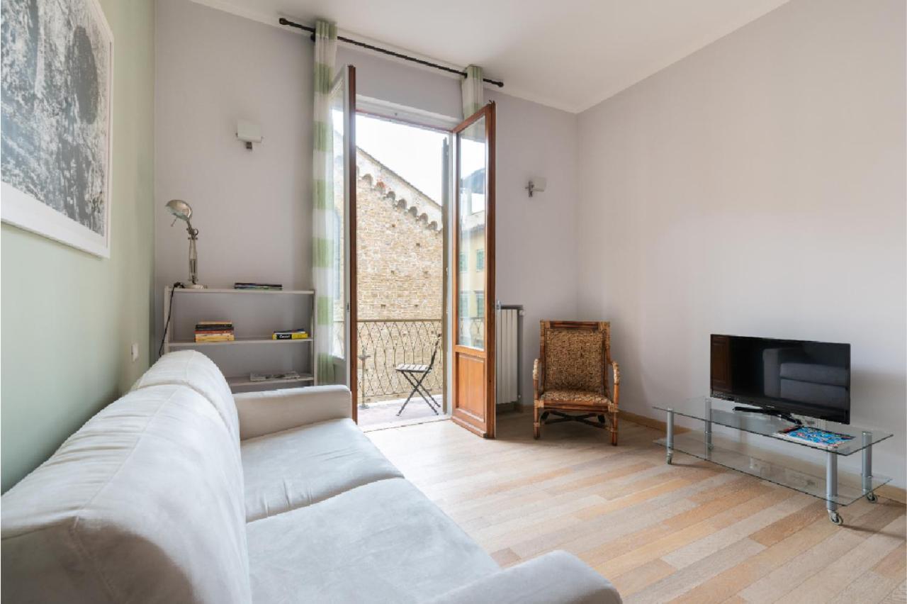 San Remigio View Apartment Firenze Bagian luar foto